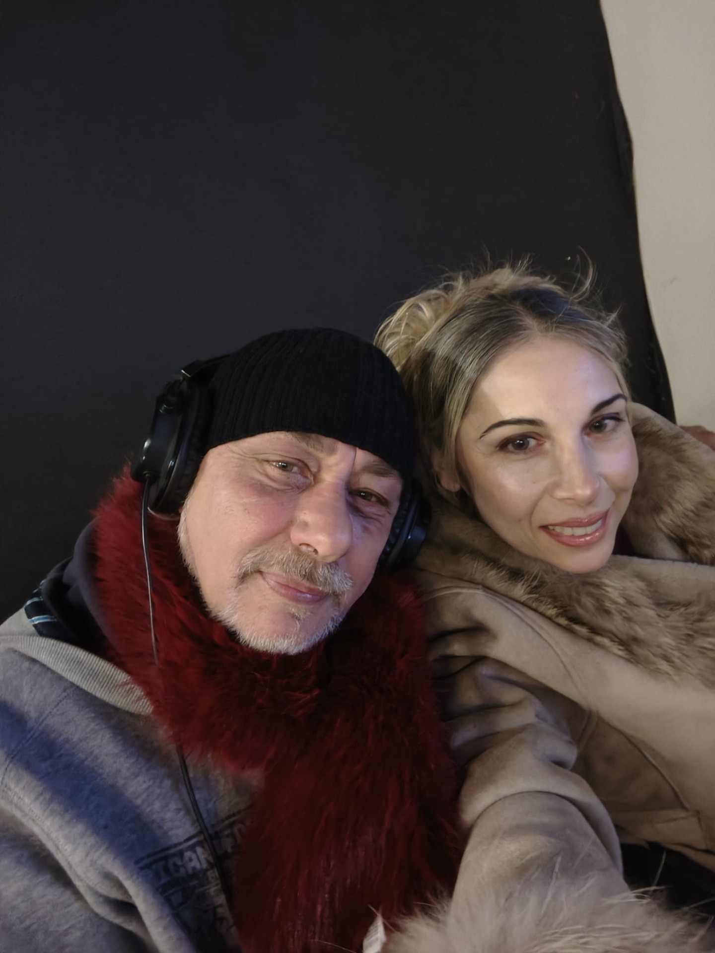 Mauro e Luisa - PENSIERO DI CICALA