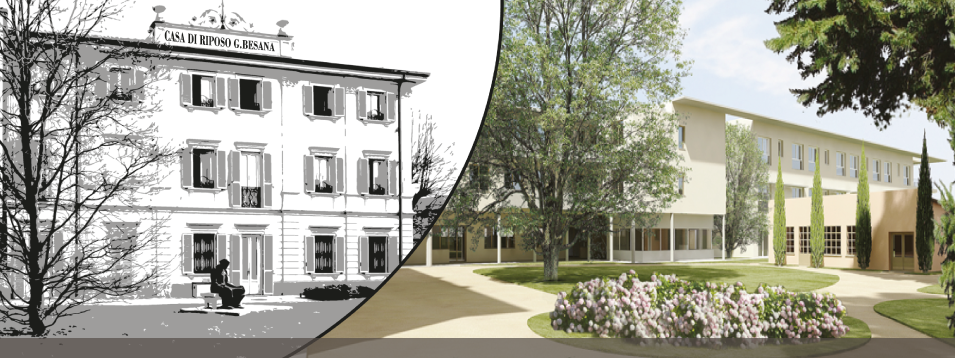 FONDAZIONE GIUSEPPE BESANA DI MEDA