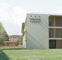 FONDAZIONE GIUSEPPE BESANA DI MEDA