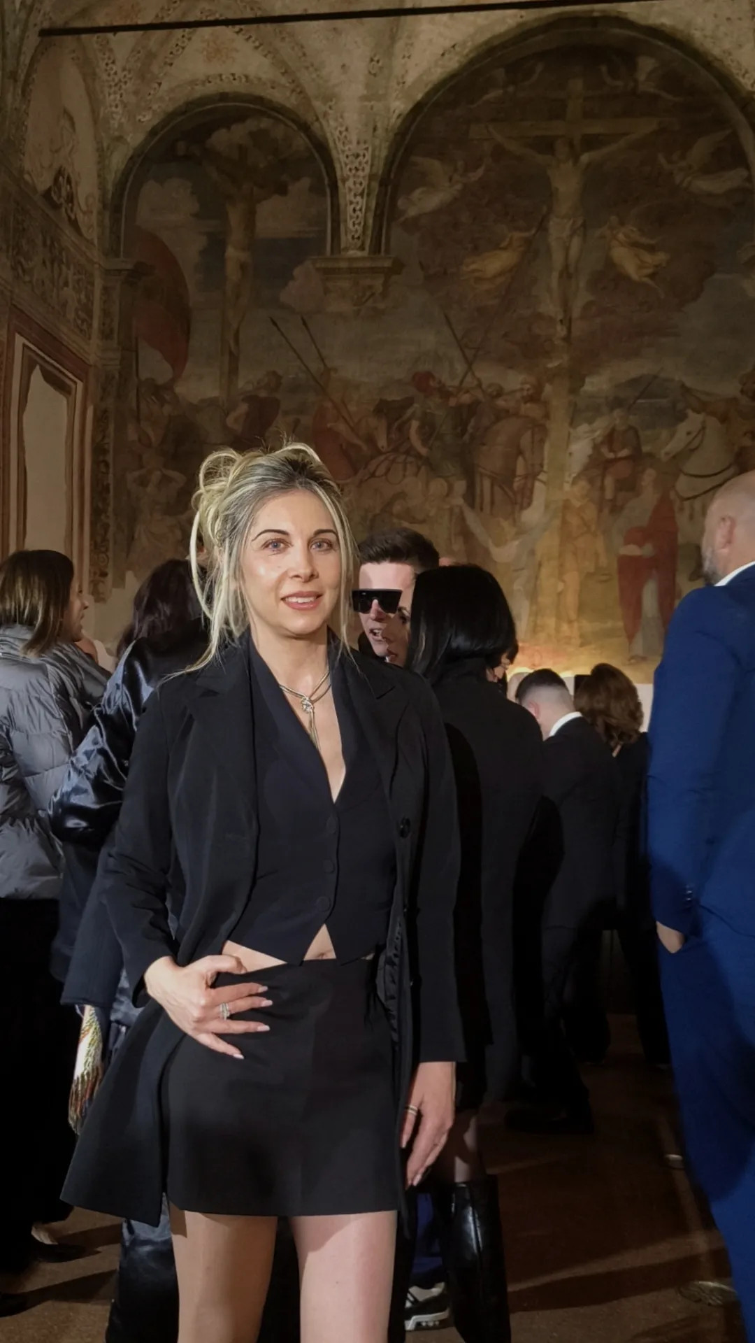 Ph Francesco Nicotra ©