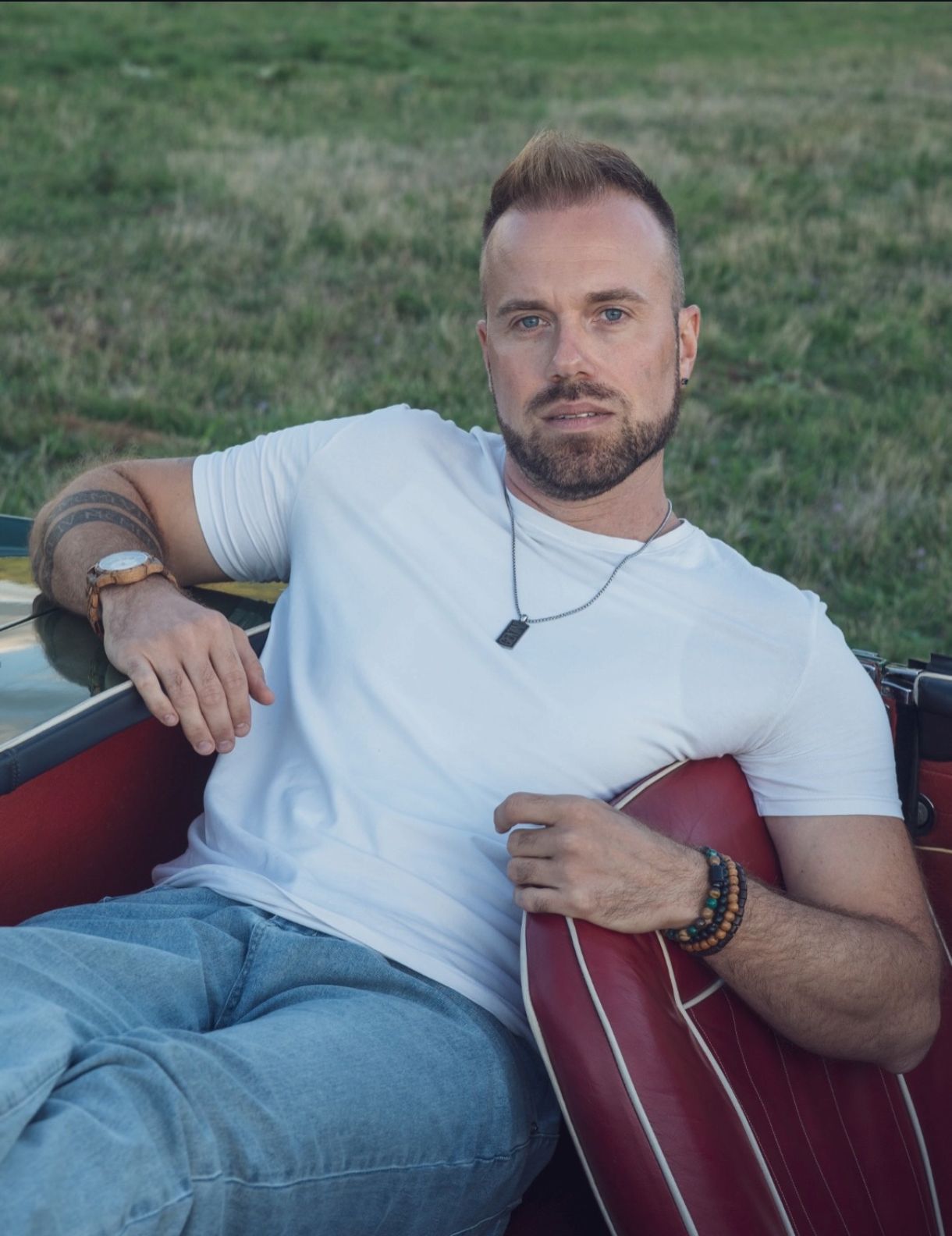 ANTONIO SAMBALOTTI - GEMINI