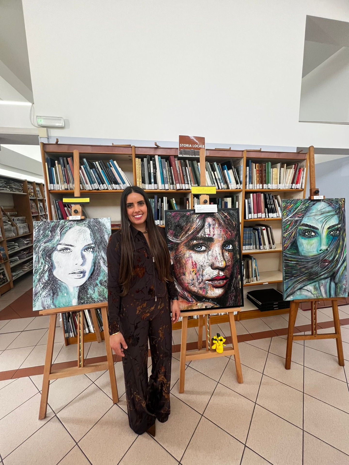 LA PITTRICE CINZIA PIEMONTE