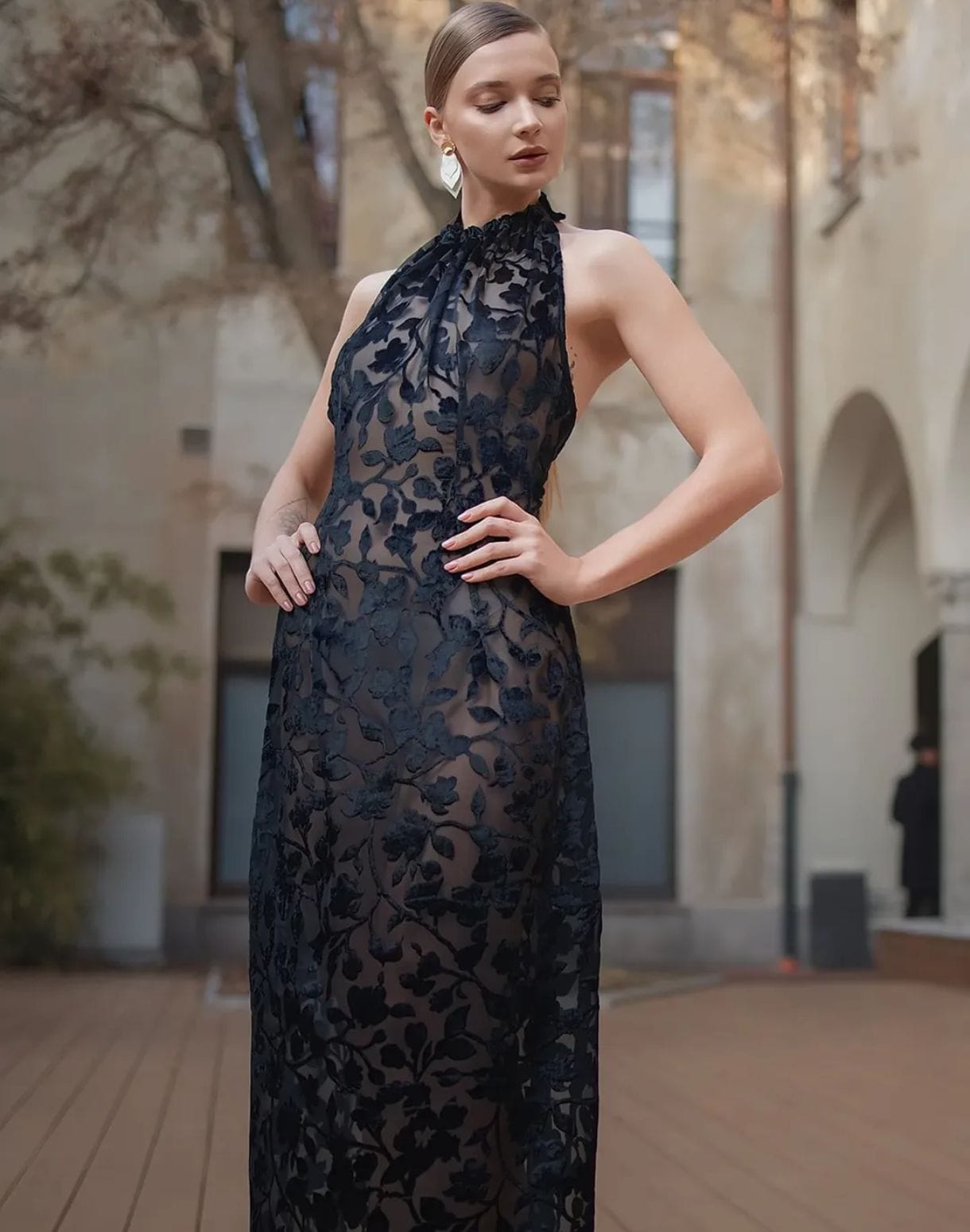 STILISTA ALEX MENORCA