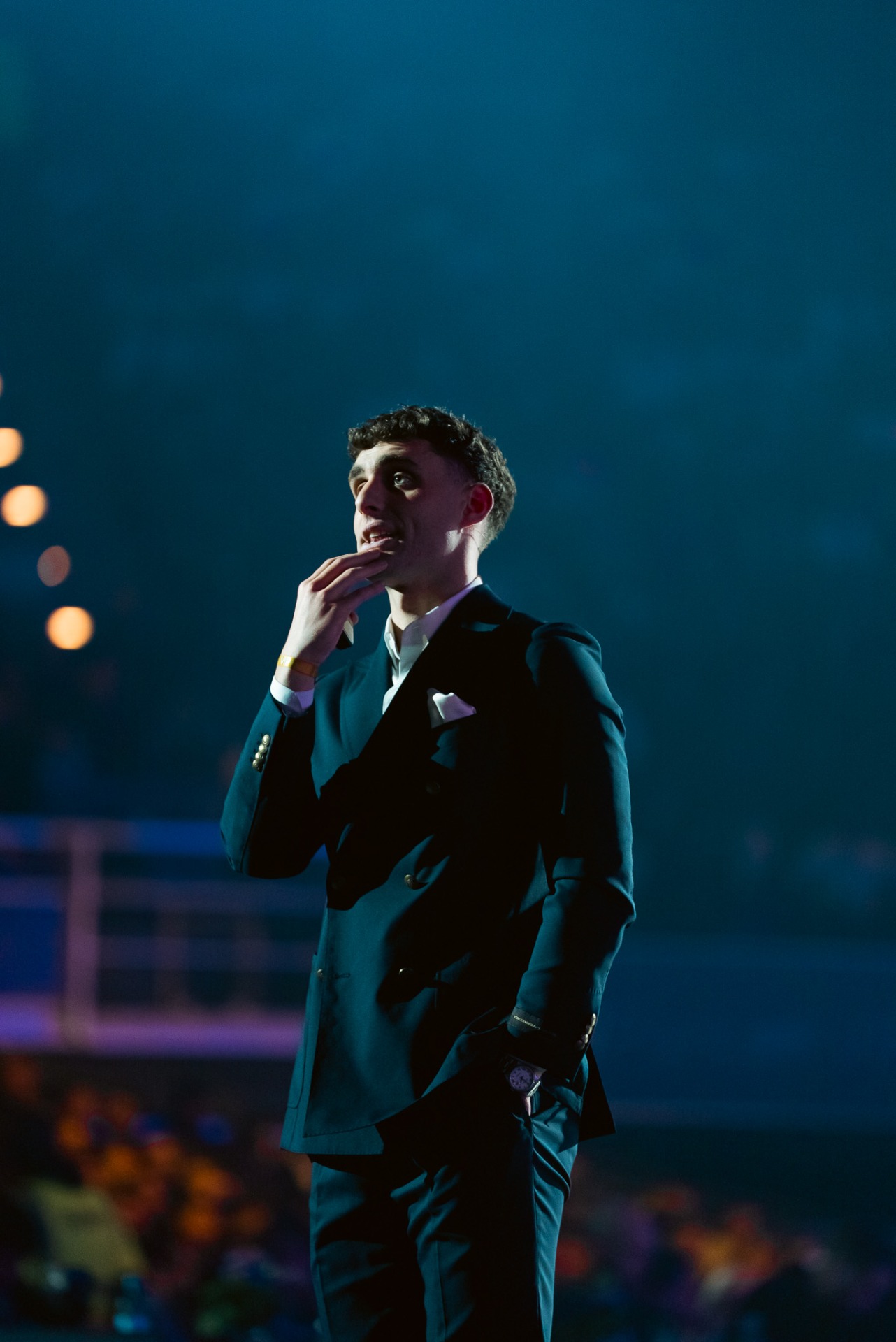 Matteo Bianco Papi ©