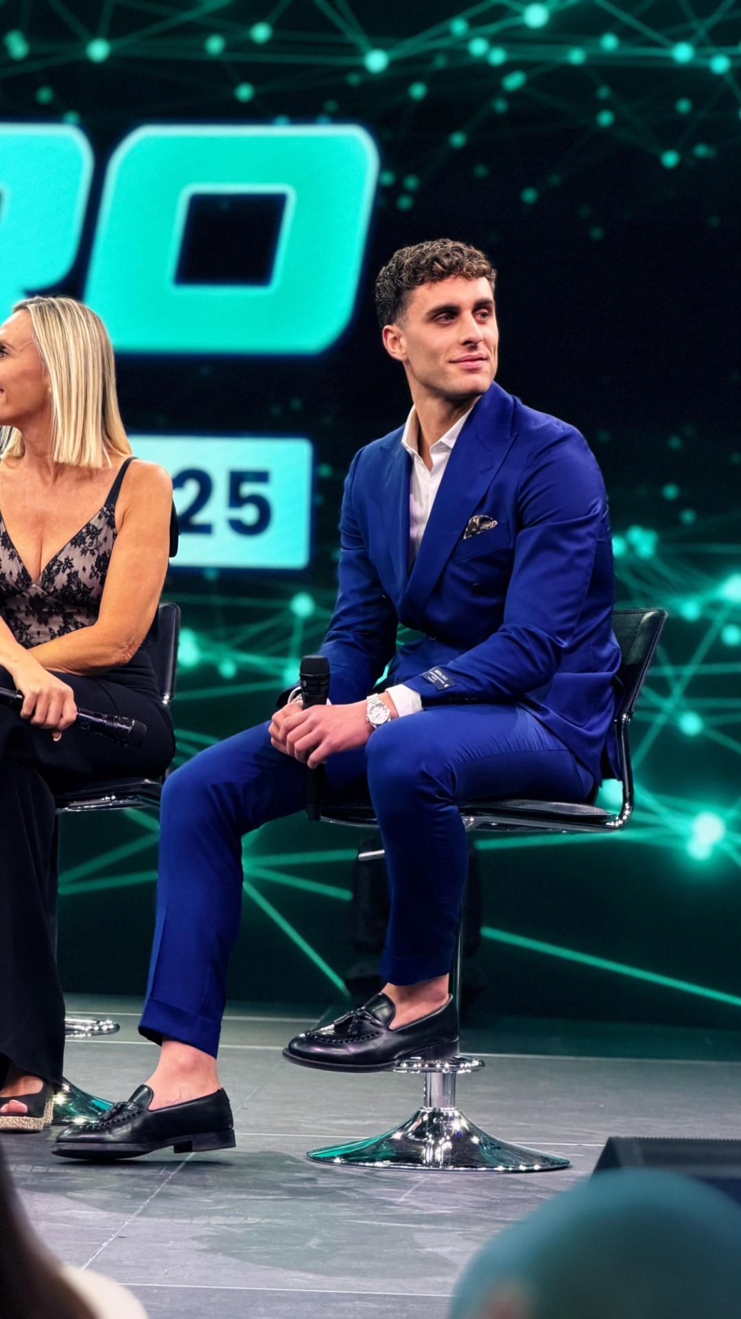 Matteo Bianco Papi ©