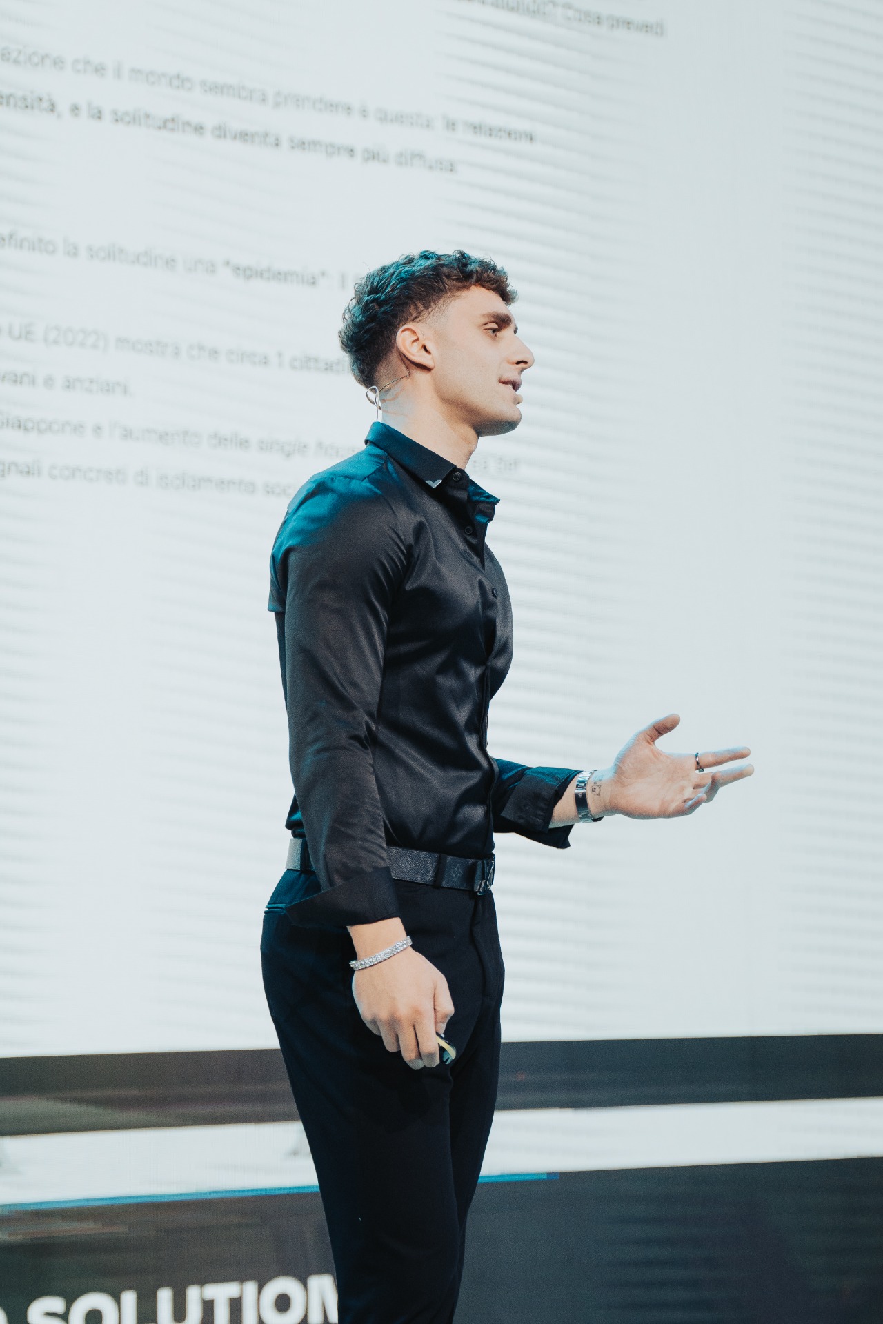 Matteo Bianco Papi ©