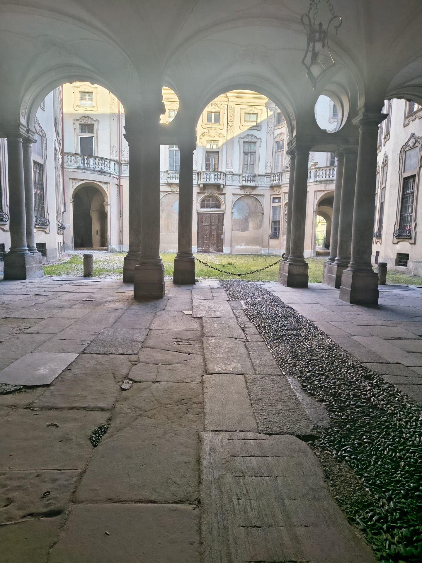 Accademia della Filarmonica - Casale Monferrato